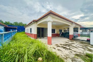 Seksyen 30, Shah Alam