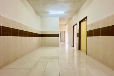 Seksyen 30, Shah Alam