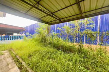 Seksyen 30, Shah Alam