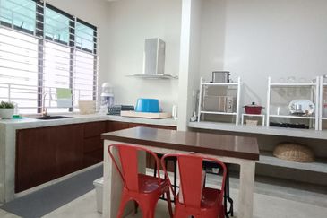 Seksyen 7, Shah Alam