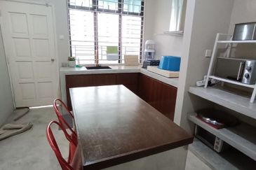 Seksyen 7, Shah Alam