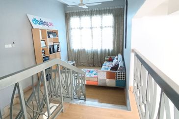 Seksyen 7, Shah Alam