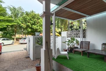 Seksyen 7, Shah Alam