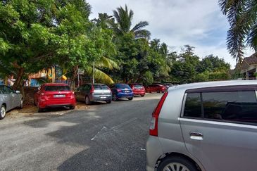 Seksyen 7, Shah Alam
