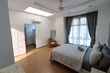 Seksyen 7, Shah Alam