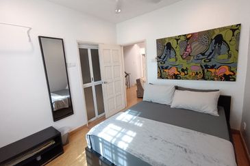 Seksyen 7, Shah Alam