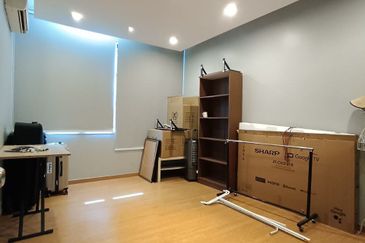 Seksyen 7, Shah Alam