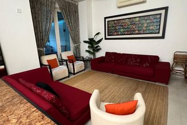 Seksyen 7, Shah Alam