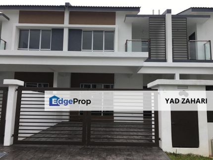 Beautiful Design & Nearby Putrajaya and KLIA 2 Storey Terrace @ Dengkil, Sepang, Selangor, Sepang