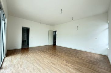 Clubhouse Facilities, 7 Bedrooms & Spacious @ Taman 1080 Residence, Kajang