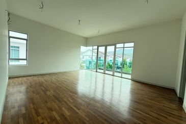 Clubhouse Facilities, 7 Bedrooms & Spacious @ Taman 1080 Residence, Kajang