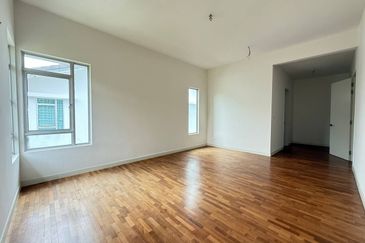 Clubhouse Facilities, 7 Bedrooms & Spacious @ Taman 1080 Residence, Kajang