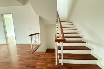 Clubhouse Facilities, 7 Bedrooms & Spacious @ Taman 1080 Residence, Kajang