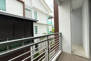 Clubhouse Facilities, 7 Bedrooms & Spacious @ Taman 1080 Residence, Kajang