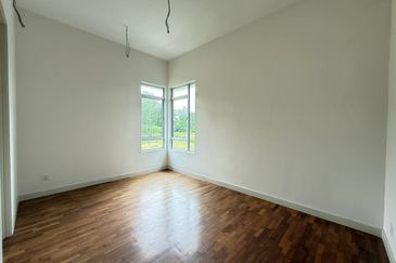 Clubhouse Facilities, 7 Bedrooms & Spacious @ Taman 1080 Residence, Kajang