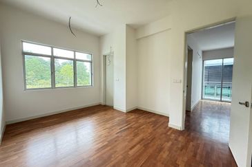 Clubhouse Facilities, 7 Bedrooms & Spacious @ Taman 1080 Residence, Kajang