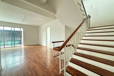 Clubhouse Facilities, 7 Bedrooms & Spacious @ Taman 1080 Residence, Kajang