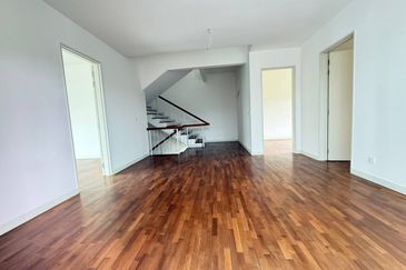 Clubhouse Facilities, 7 Bedrooms & Spacious @ Taman 1080 Residence, Kajang