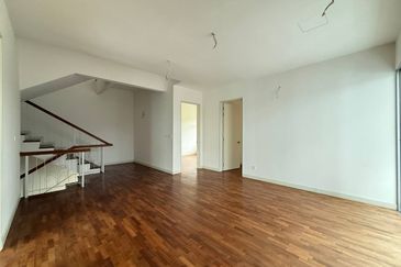 Clubhouse Facilities, 7 Bedrooms & Spacious @ Taman 1080 Residence, Kajang