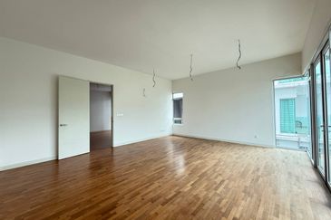 Clubhouse Facilities, 7 Bedrooms & Spacious @ Taman 1080 Residence, Kajang