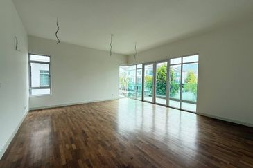 Clubhouse Facilities, 7 Bedrooms & Spacious @ Taman 1080 Residence, Kajang