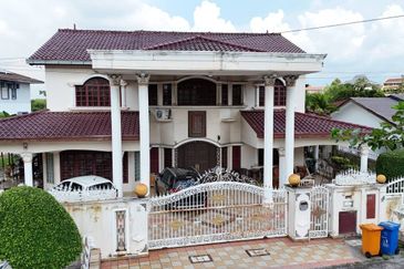 Seksyen 3, Shah Alam