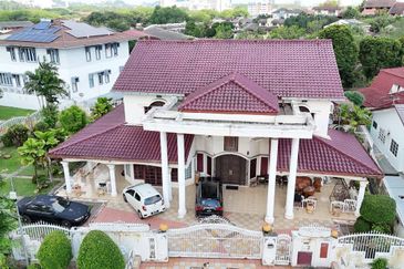 Seksyen 3, Shah Alam