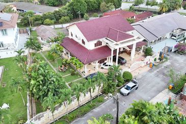 Seksyen 3, Shah Alam