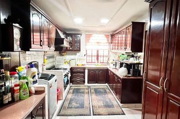 Seksyen 3, Shah Alam