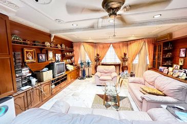 Seksyen 3, Shah Alam