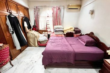 Seksyen 3, Shah Alam