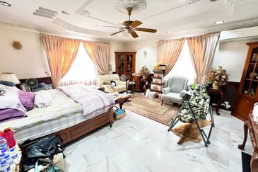 Seksyen 3, Shah Alam