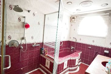 Seksyen 3, Shah Alam