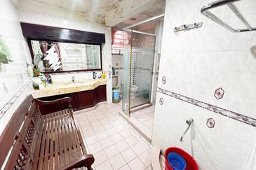 Seksyen 3, Shah Alam