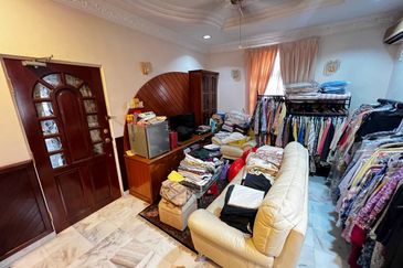 Seksyen 3, Shah Alam