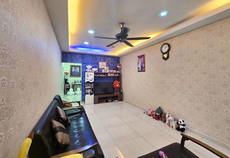 Seksyen 17, Shah Alam