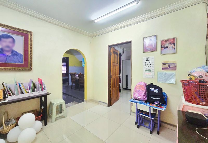 Seksyen 17, Shah Alam