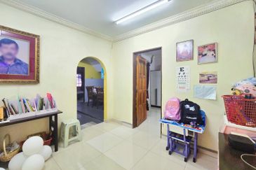 Seksyen 17, Shah Alam