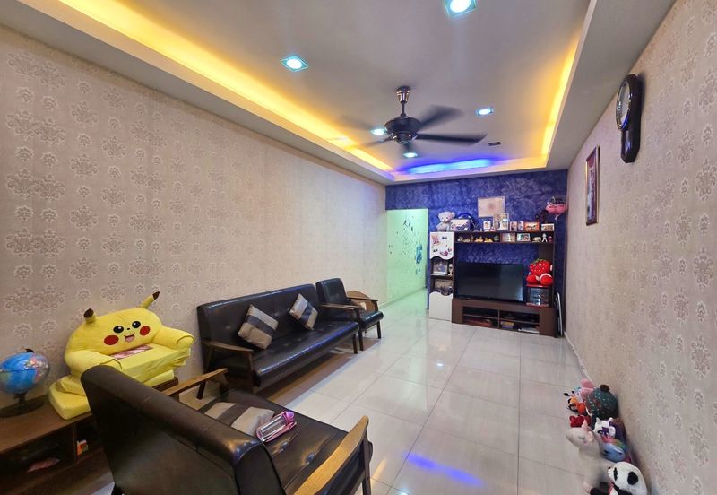 Seksyen 17, Shah Alam