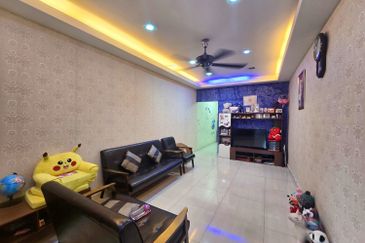 Seksyen 17, Shah Alam