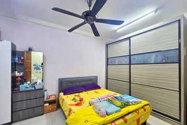 Seksyen 17, Shah Alam