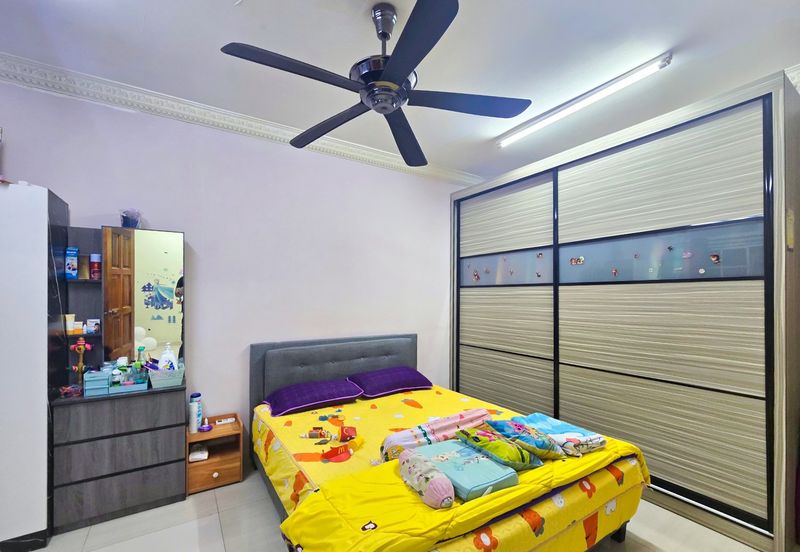 Seksyen 17, Shah Alam