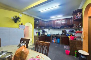 Seksyen 17, Shah Alam