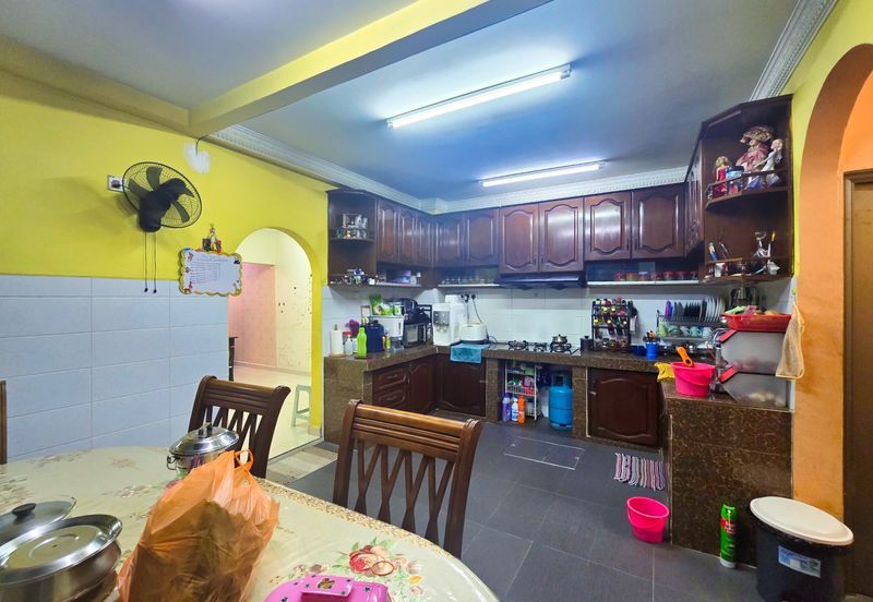 Seksyen 17, Shah Alam