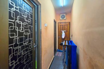 Seksyen 17, Shah Alam