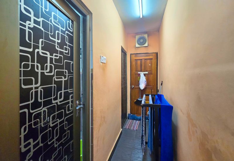 Seksyen 17, Shah Alam