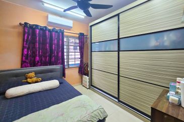 Seksyen 17, Shah Alam