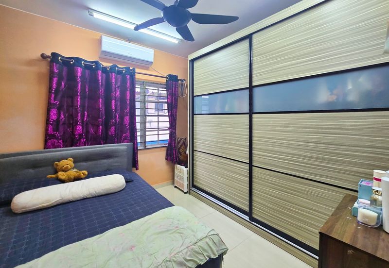 Seksyen 17, Shah Alam