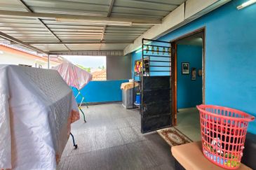 Seksyen 17, Shah Alam