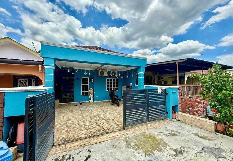 Seksyen 17, Shah Alam